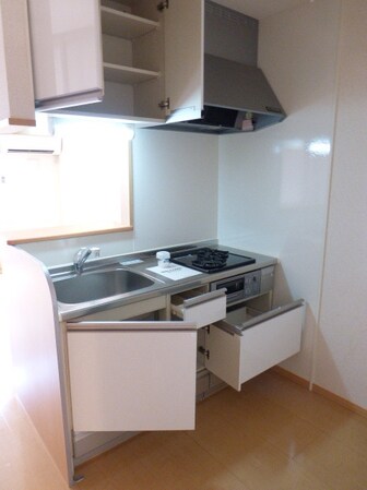 カイアの物件内観写真